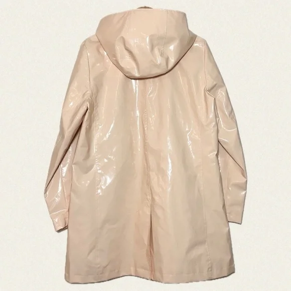 Jane Post Modern Princess Slicker - Picture 3 of 8